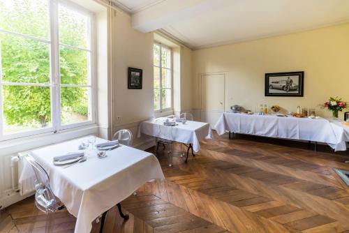 Bed & Breakfast Villa Ribi�re