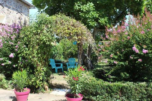 Bed & Breakfast La Source