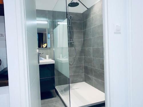 Apartamentos Hypercentre-cosy Carnot-avignonsmile