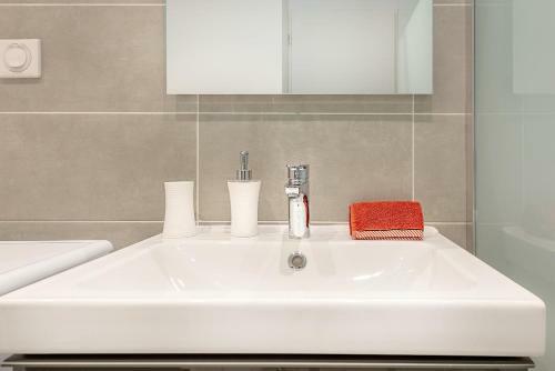 Apartamentos Hypercentre-cosy Carnot-avignonsmile