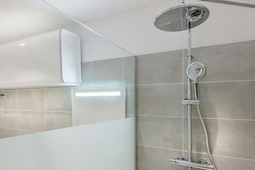 Apartamentos Hypercentre-cosy Carnot-avignonsmile