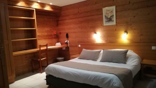 Hotel H�tel Restaurant Les Tilleuls