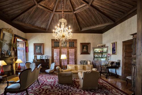 Hostal Casa Dos Varais
