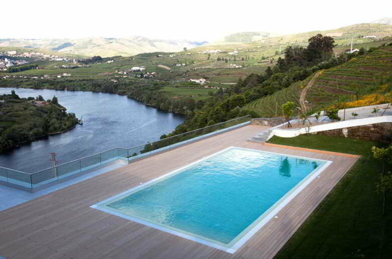 Delfim Douro Hotel