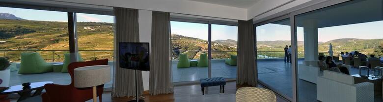 Delfim Douro Hotel
