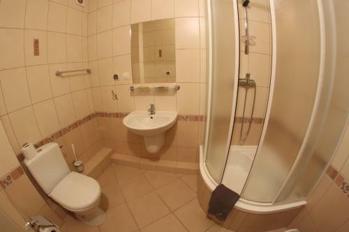Apartamenty Smetek