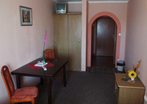 Hostal Villa Eden