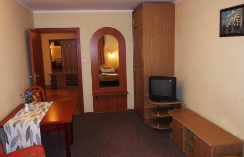Hostal Villa Eden