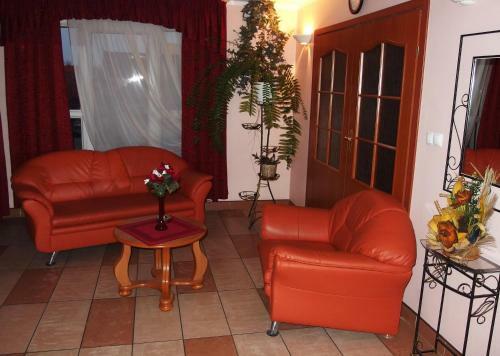 Hostal Villa Eden