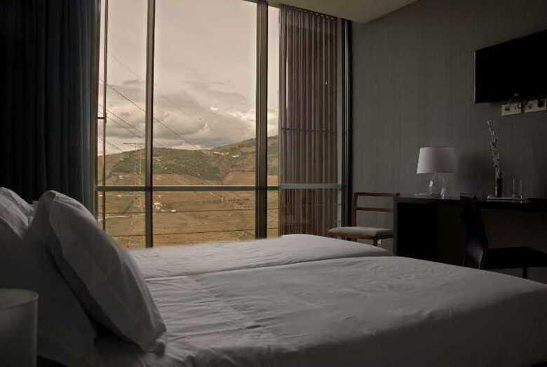 Quinta De Casaldronho Wine Hotel