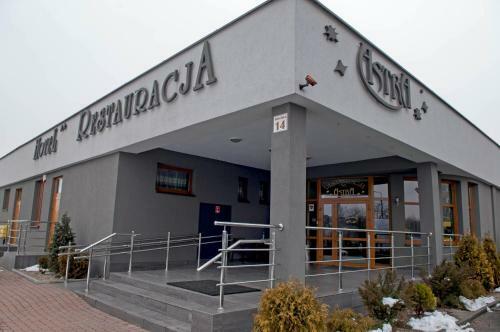 Hotel Astra
