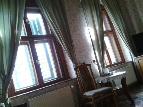 Hotel Rezydencja Jank�w