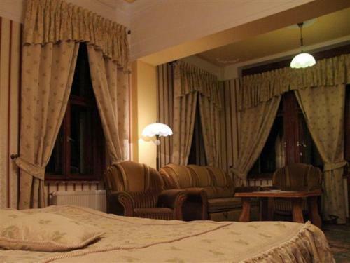 Hotel Rezydencja Jank�w