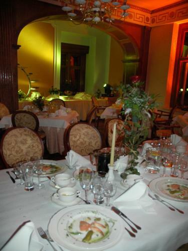 Hotel Rezydencja Jank�w