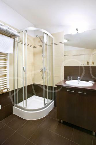 Hotel Stara Kamienica