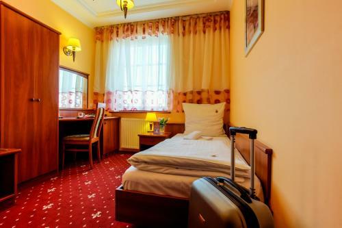 Hotel Palac Wisniewski