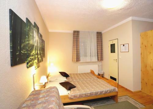 Hostal Pensjonat Tara