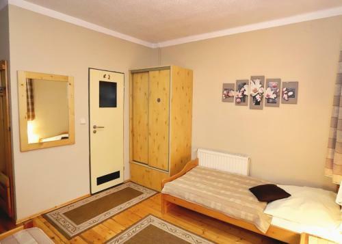 Hostal Pensjonat Tara