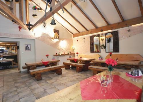 Hostal Pensjonat Tara