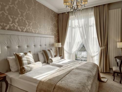 Rezydencja Luxury Hotel