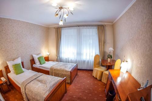 Hotel Imperium