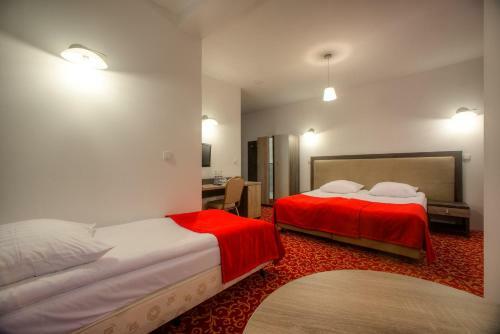 Hotel ?a?cut