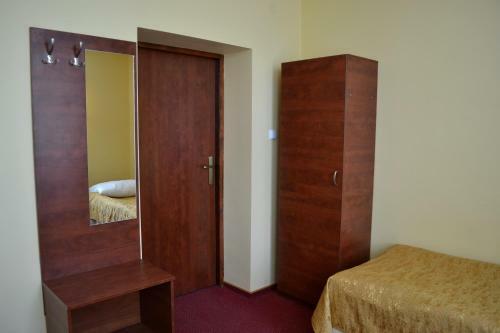 Hostal Noclegi Sezam
