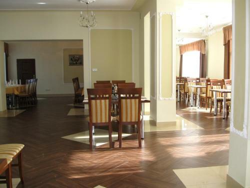 Hostal Noclegi Sezam