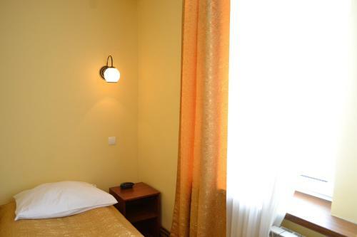 Hostal Noclegi Sezam