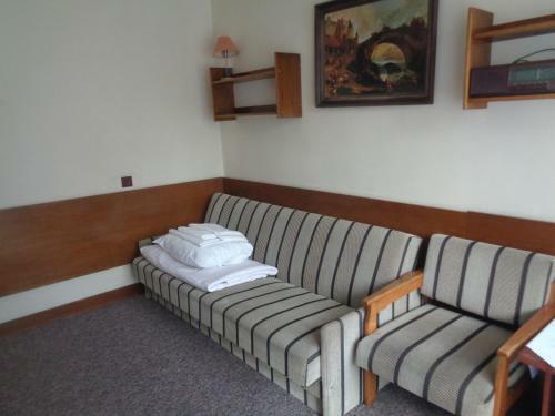 Lodge Ow Inter Piast