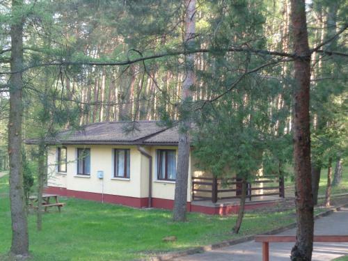 Lodge Ow Inter Piast