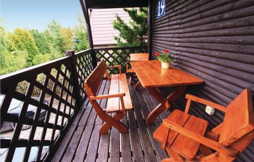 Holiday Home Dabr�wno Kalbornia