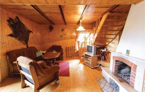 Holiday Home Dabr�wno Kalbornia