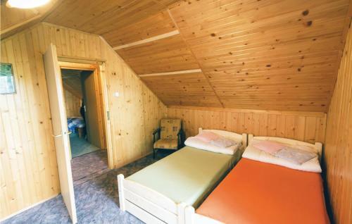 Holiday Home Dabr�wno Kalbornia