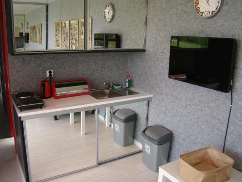 Hostal Hosteria Na Mazurach