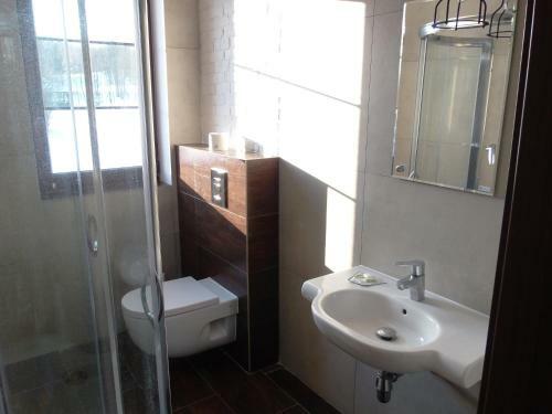 Hostal Hosteria Na Mazurach