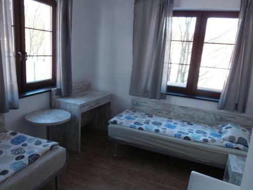 Hostal Hosteria Na Mazurach