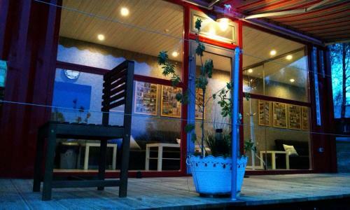 Hostal Hosteria Na Mazurach