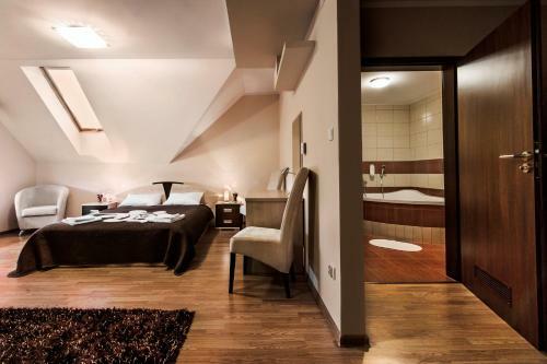 Hotel Trzy Korony