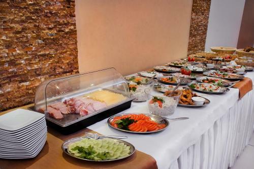 Hotel Trzy Korony