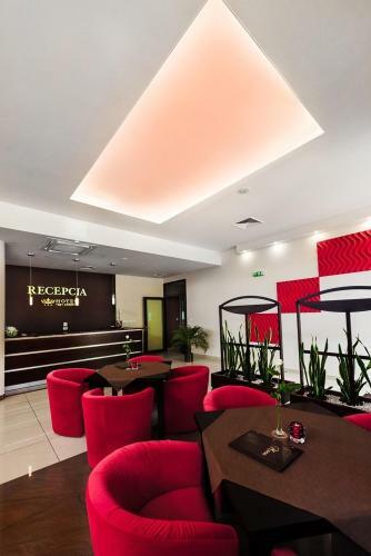 Hotel Trzy Korony