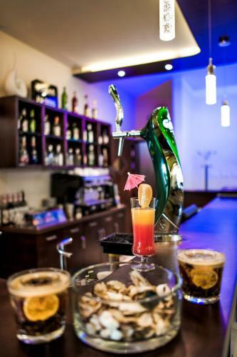 Hotel Trzy Korony
