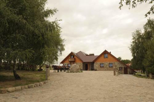 Apartamento Ranczo Zapotoczny