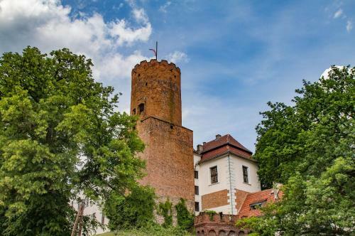 Apartamento Ranczo Zapotoczny
