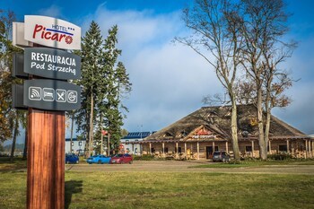 Motel Picaro Stok