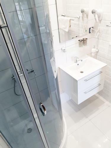 Hotel Zamek Joannit�w