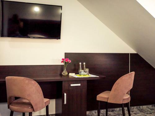 Hotel Mu?akowski