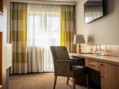 Hotel Mu?akowski