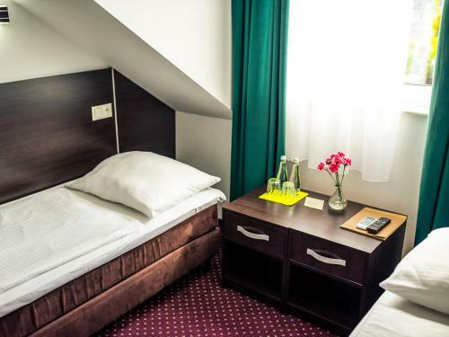 Hotel Mu?akowski