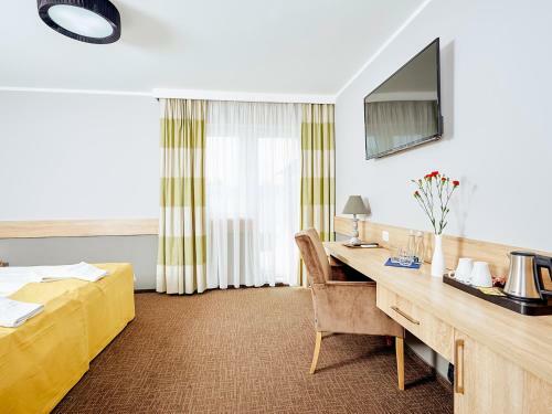 Hotel Mu?akowski